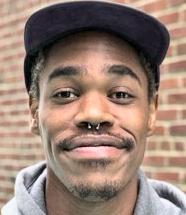 Click to enlarge Otis Junior