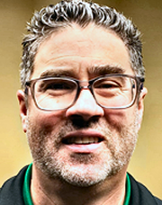 PJ Kumanchik
