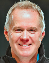 Patrick McEnroe