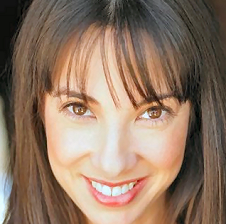 Patti Vasquez