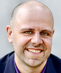 Paul Mason