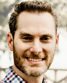Peter Morris