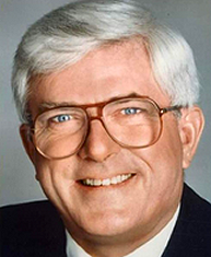 Phil Donahue