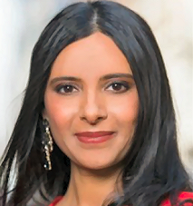 Radha Subramanyam
