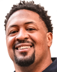 Click to enlarge Ramon Foster