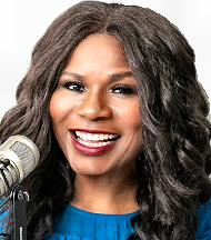 Click to enlarge Ramona Holloway