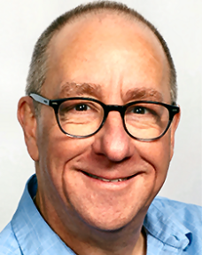 Click to enlarge Randy McCarten