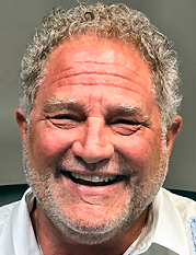 Rex Eberspacher
