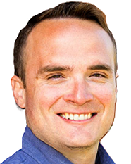 Rich McLaughlin