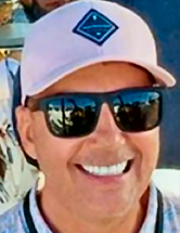 Rick Morton