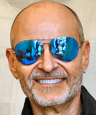 Rick Rumble