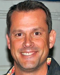 Rick Vaughn