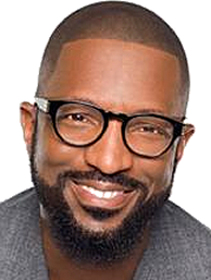 Rickey Smiley