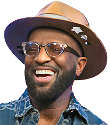 Rickey Smiley