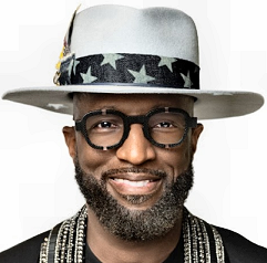 Rickey Smiley