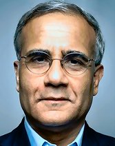 Rishad Tobaccowala