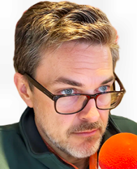 Rob Archer