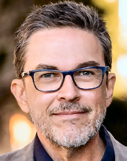 Rob Archer