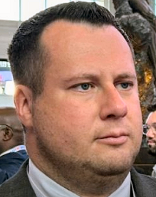 Rob Dawson