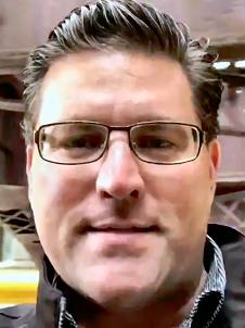 Rob Martier