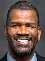 Click to enlarge Rob Parker