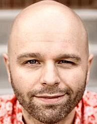Click to enlarge Robbie Mack