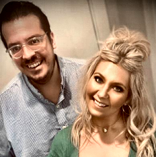 Robby and Rochelle