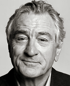 De Niro to Receive NABLF's Service to America Leadership Award
