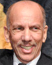 Click to enlarge Robert F.X. Sillerman