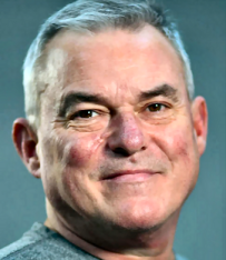 Click to enlarge Rod Sisco