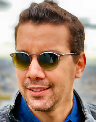 Rodolfo ''El Chamo'' Soules