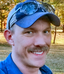 Roger McCoy