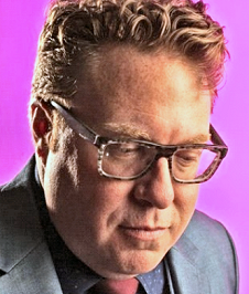 Ron Miner, aka DJ Indiana Jones