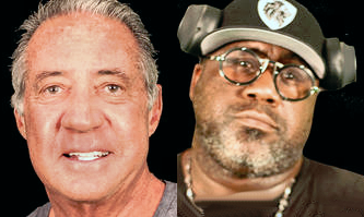 Ronand Ian Show