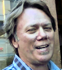 Ron Olson