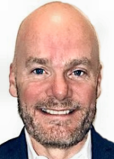 Ross MacLeod