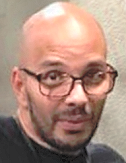 Royce Stevenson