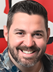 Click to enlarge Ryan ''Rash'' Oldfield