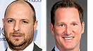 Ryen Russillo and Danny Kanell