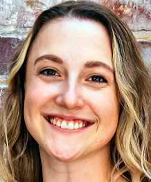 Sarah Weaver