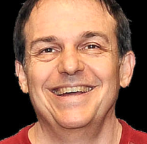 Scott Davidson