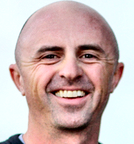 Scott Mayton
