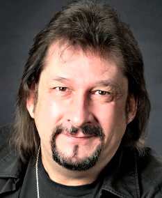 Click to enlarge Screamin' Scott Randall