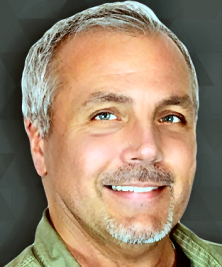 Scott Rusk