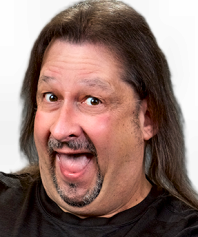 Screamin' Scott Randall