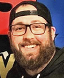 Click to enlarge Sean Cash