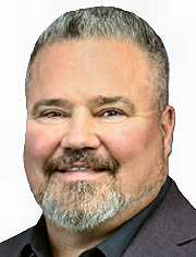 Click to enlarge Sean Gibbons