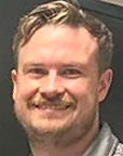Click to enlarge Sean Malone