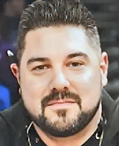 Sean Roberts