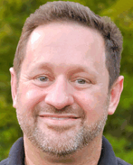 Seth Resler